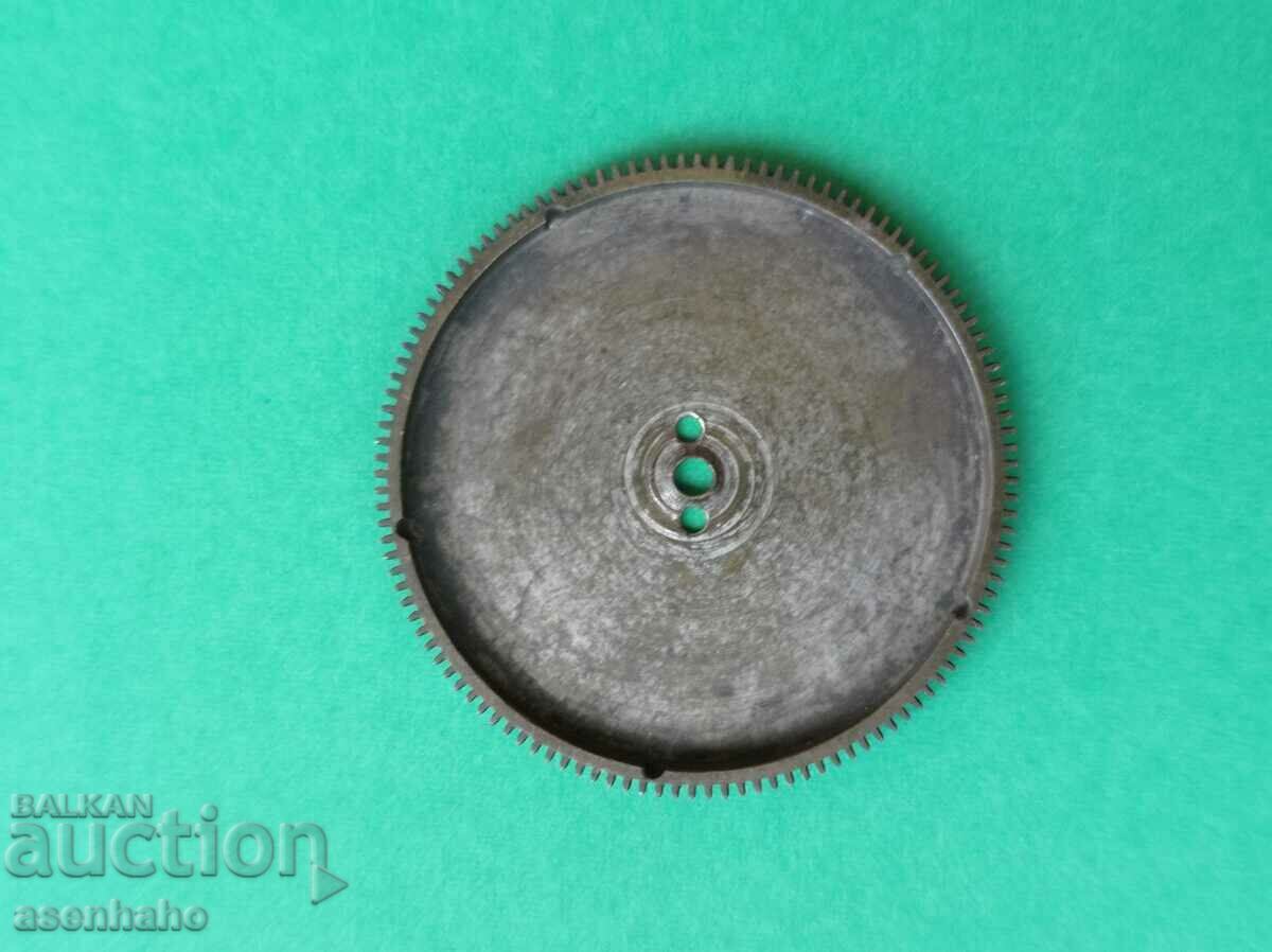 Auction Hebdomas drum Auction Hebdomas drum