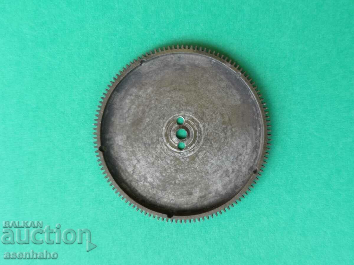 Delivery of Hebdomas drum Delivery of Hebdomas drum