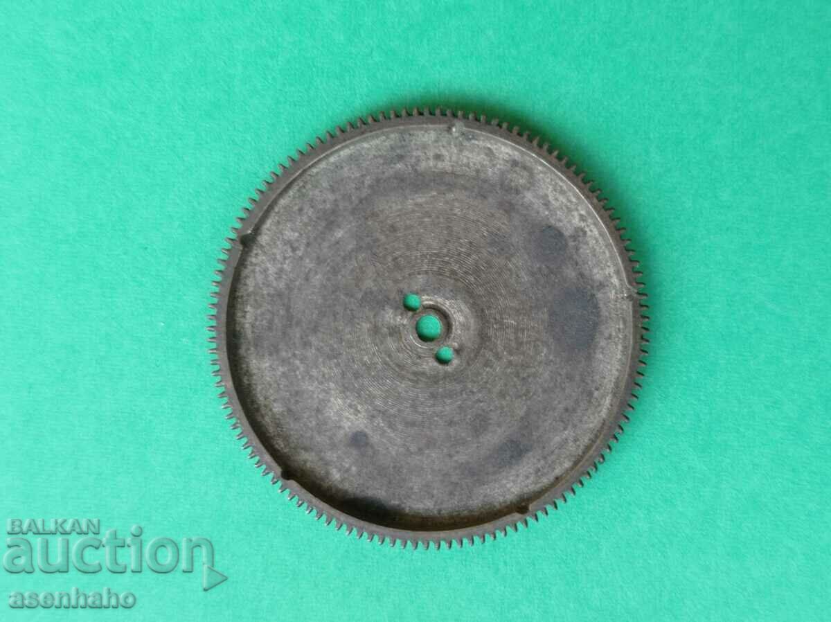 Auction Hebdomas drum Auction Hebdomas drum