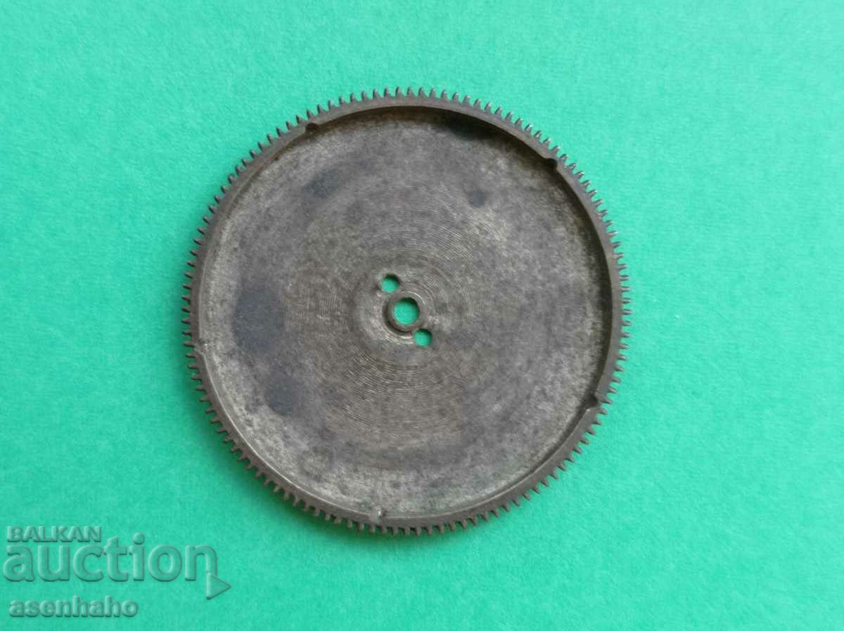 Delivery of Hebdomas drum Delivery of Hebdomas drum