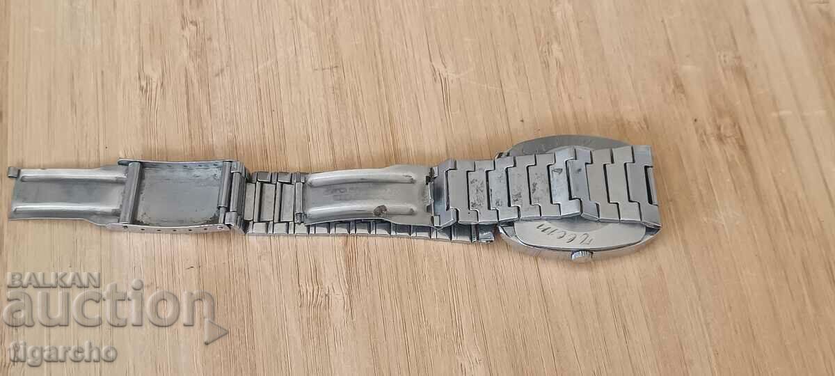 Clock Flight - 6 Clock Flight - 6