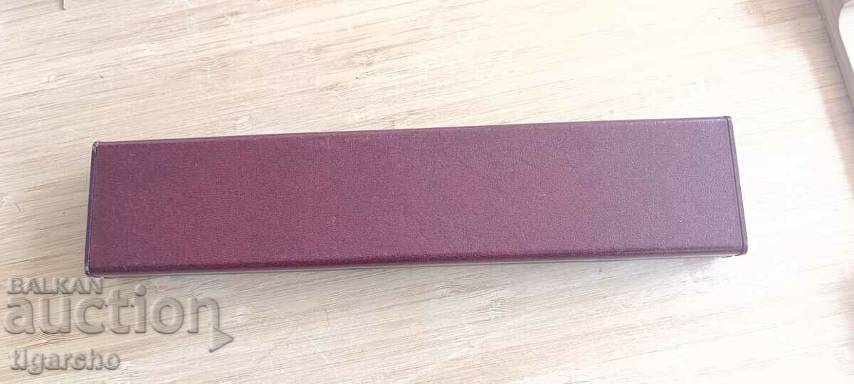 Delivery of Certina watch case Delivery of Certina watch case