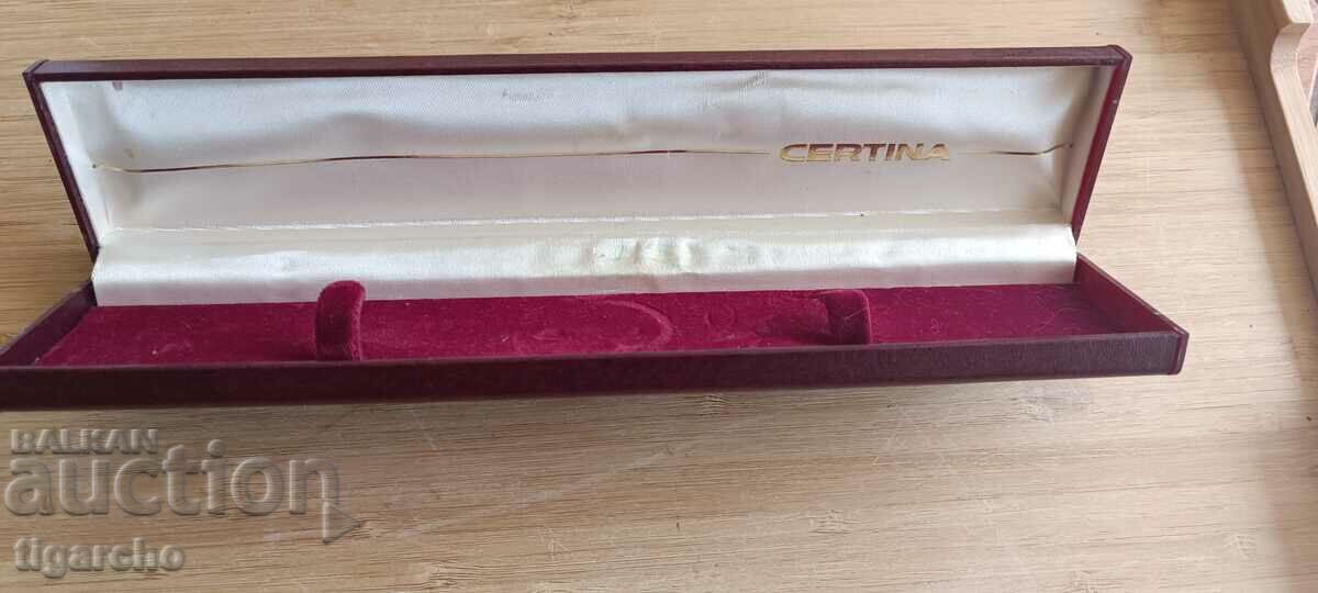 Certina watch case - 6 Certina watch case - 6