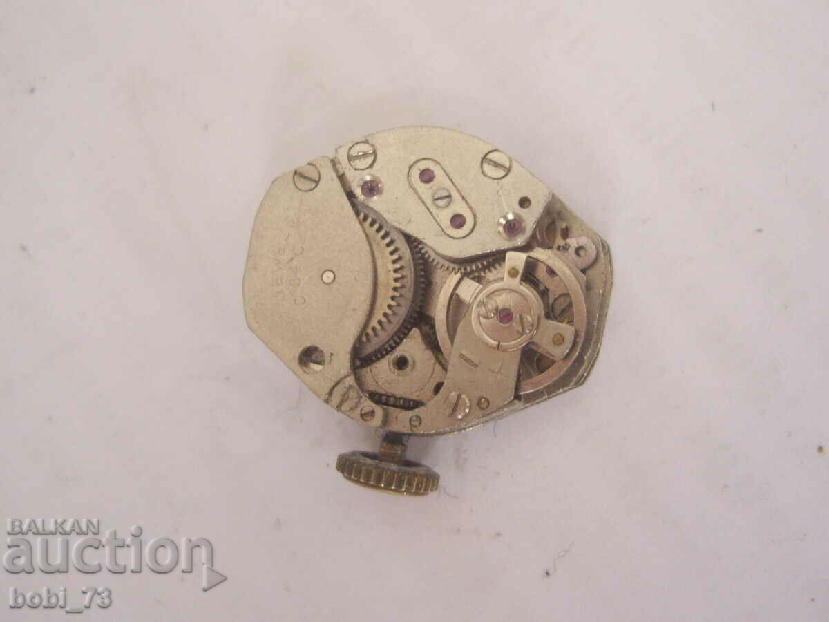 Auction Old lady's wristwatch. Auction Old lady's wristwatch.