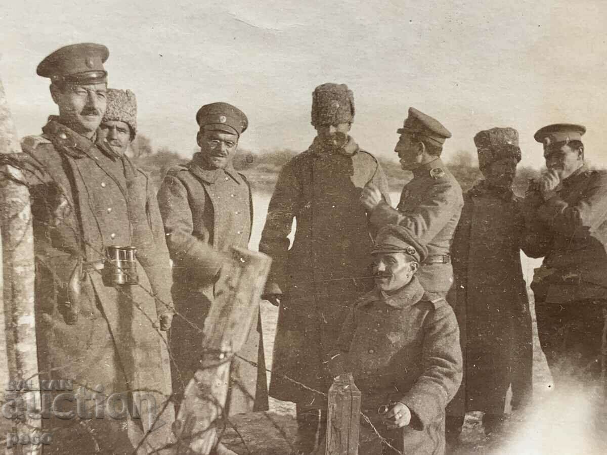 Auction Captured Russians World War I old photos Auction Captured Russians World War I old photos