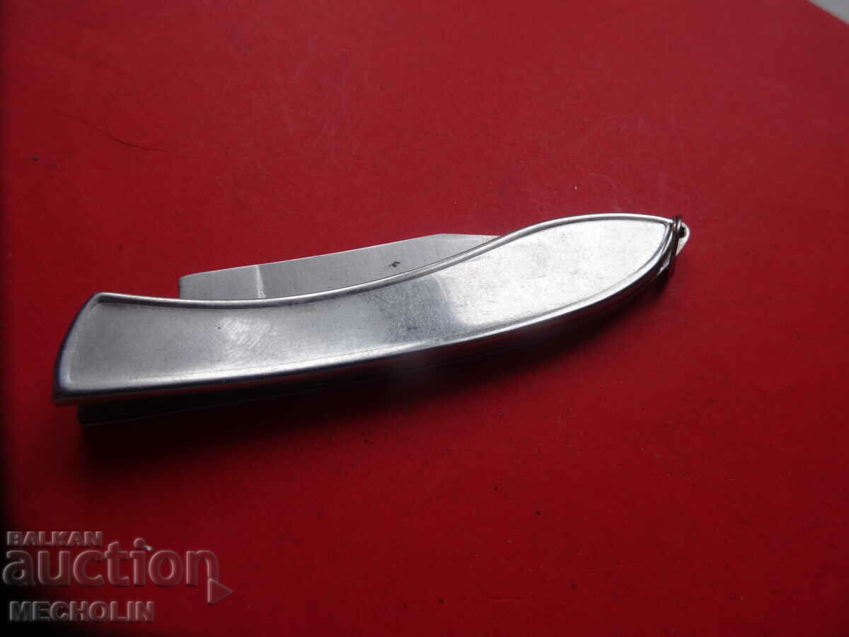 Auction jaguar folding knife Auction jaguar folding knife