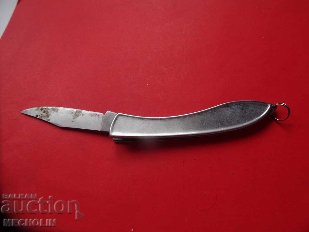 Delivery of jaguar folding knife Delivery of jaguar folding knife