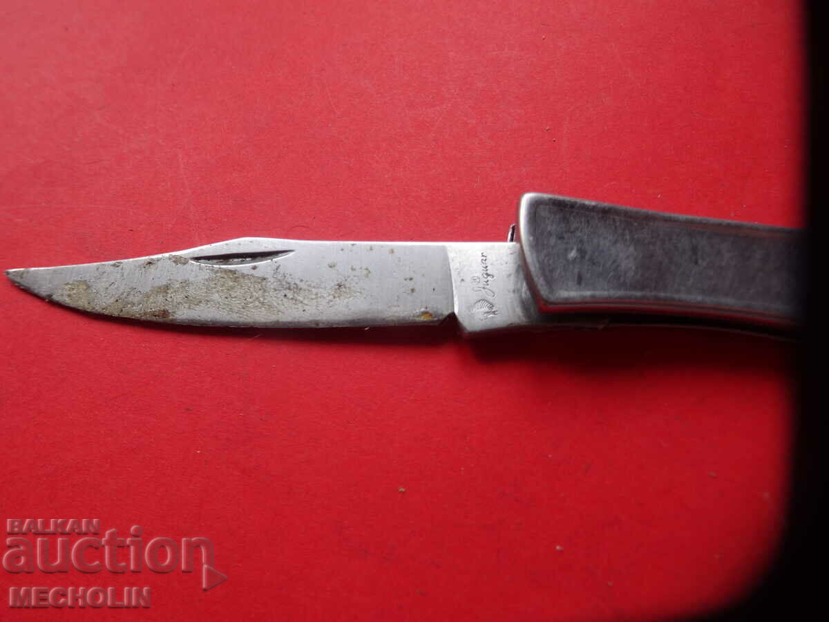 jaguar folding knife - 5 jaguar folding knife - 5