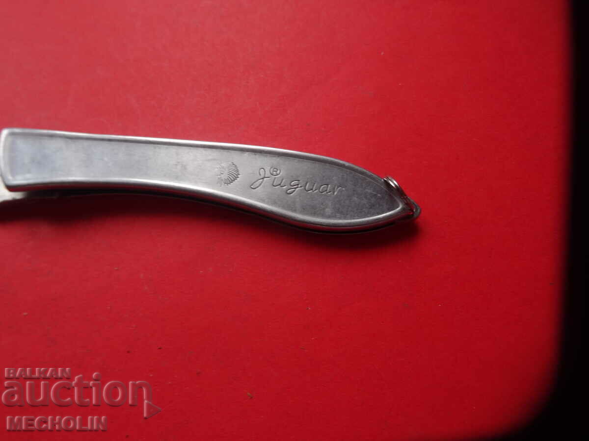 jaguar folding knife - 6 jaguar folding knife - 6