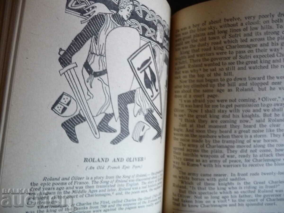 Delivery of Myths and Legends Myths and Legends English language fairy tales Delivery of Myths and Legends Myths and Legends English language fairy tales