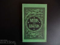 Mituri și legende Mituri și legende Povești în limba engleză