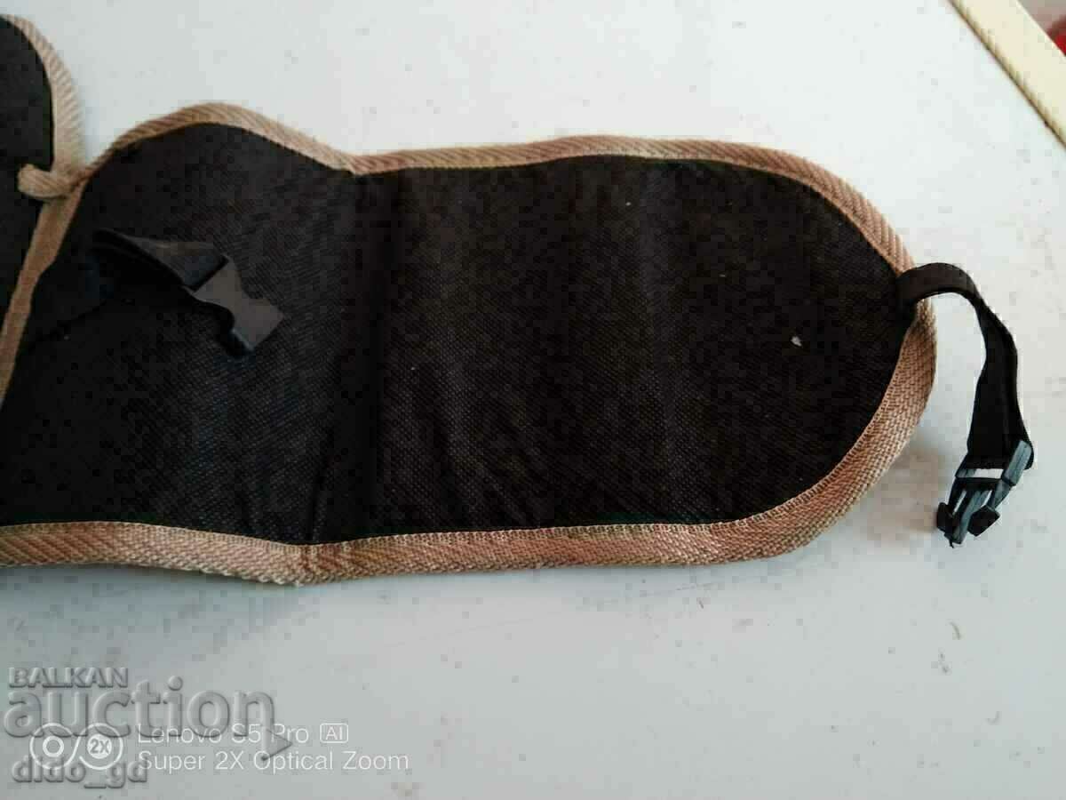 Auction Seat pad Auction Seat pad