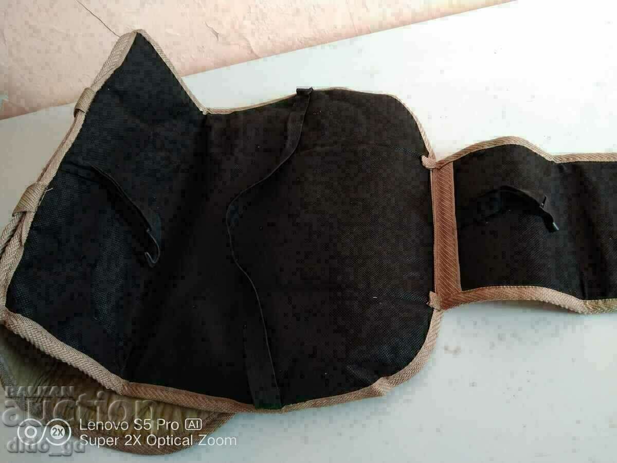 Delivery of Seat pad Delivery of Seat pad