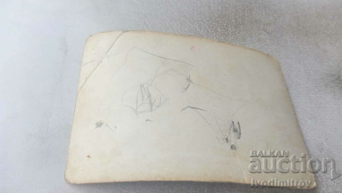 Photo Five soldiers in winter with price 0.75 BGN | € 0.38 Photo Five soldiers in winter with price 0.75 BGN | € 0.38