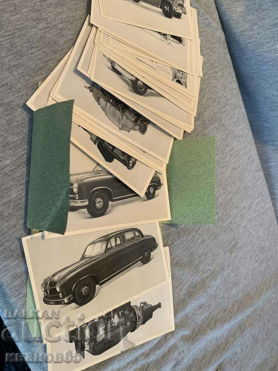 Auction Austria Bildwerk the collection of German motor vehicles Wed Auction Austria Bildwerk the collection of German motor vehicles Wed