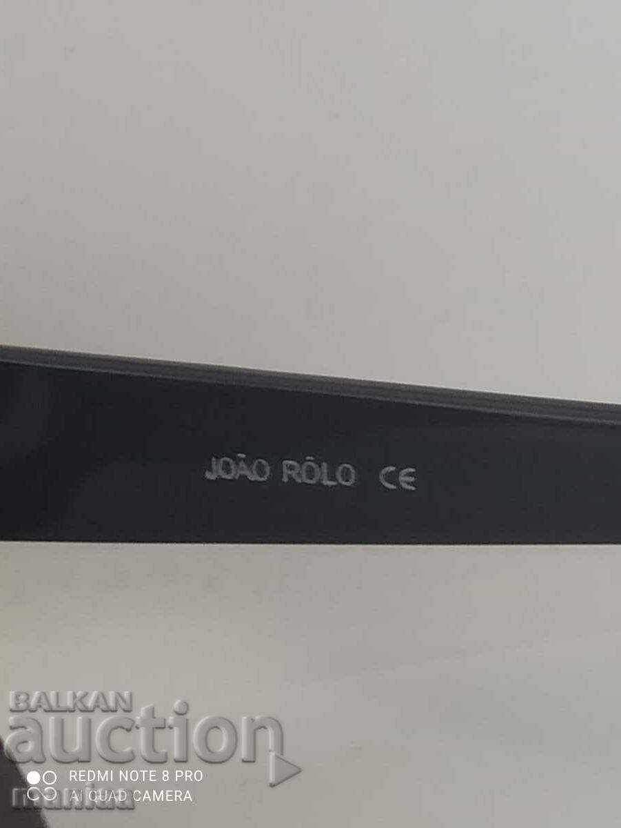 Auction Original Joao Rolo sunglasses Auction Original Joao Rolo sunglasses