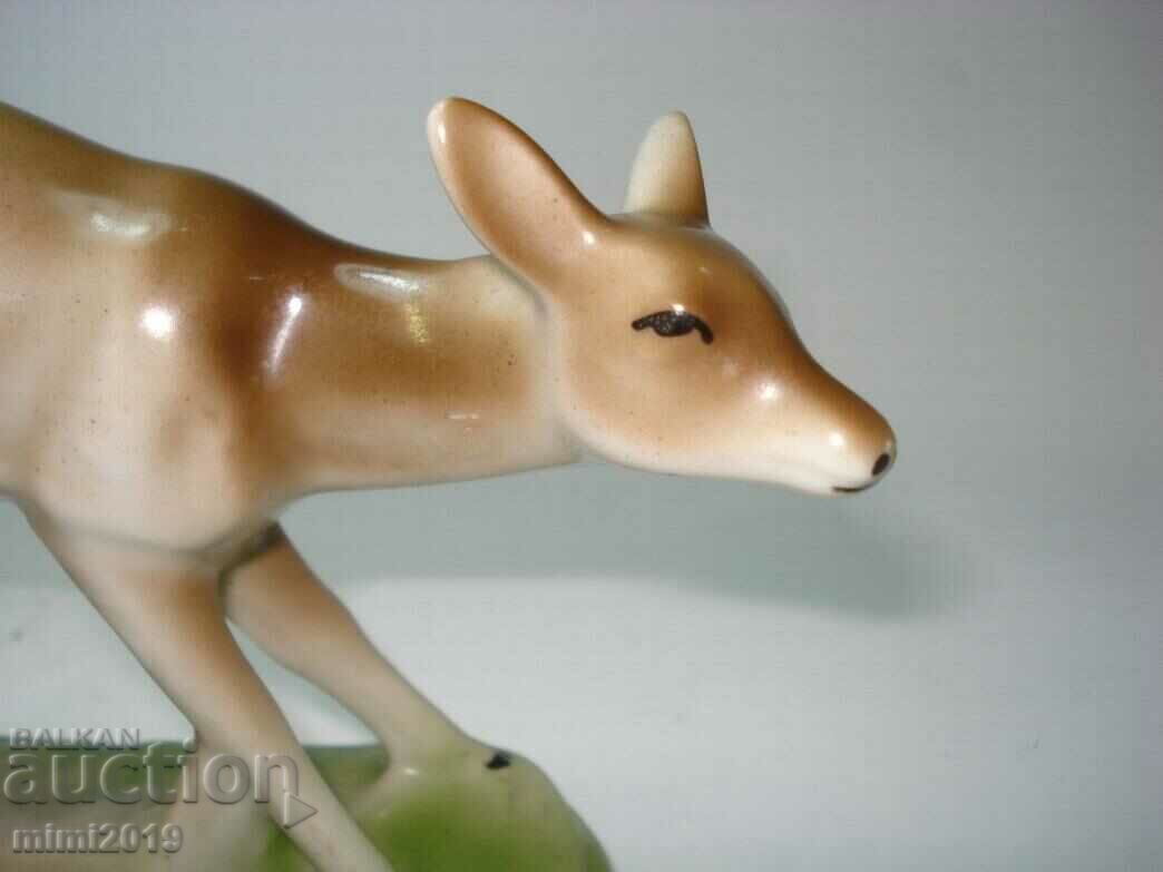 Old Isis - Porcelain Figure with price 39.00 BGN | € 19.94 Old Isis - Porcelain Figure with price 39.00 BGN | € 19.94