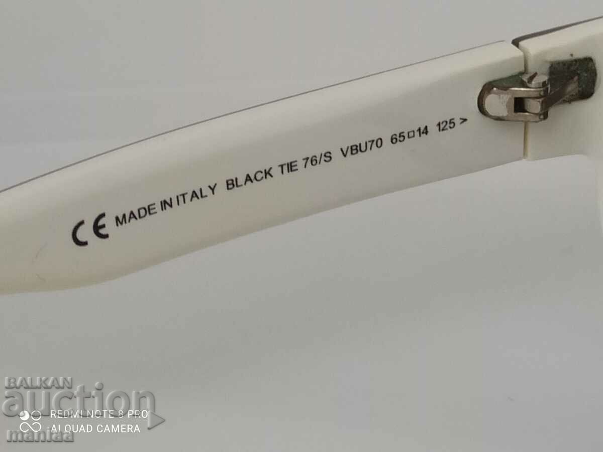 Original Dior Homme sunglasses - 5 Original Dior Homme sunglasses - 5