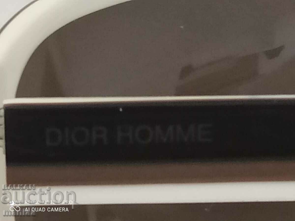 Original Dior Homme sunglasses - 6 Original Dior Homme sunglasses - 6