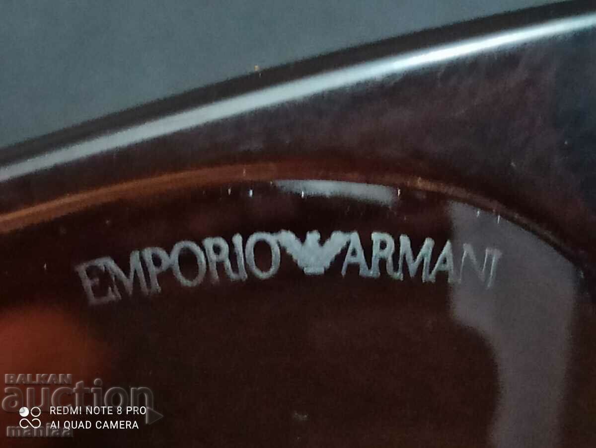 Original Emporio Armani sunglasses with price 149.00 BGN | € 76.18