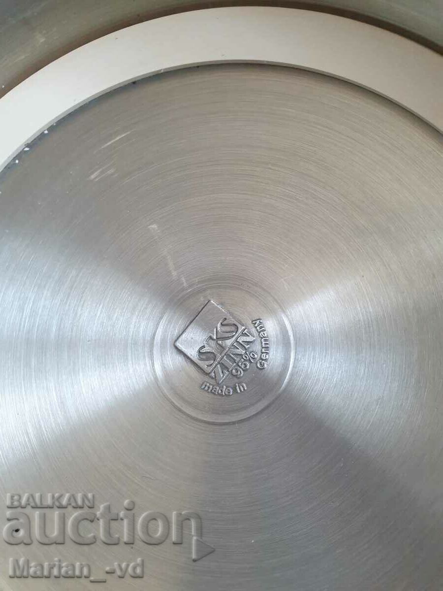 Porcelain jar special edition for the year 2000 - 6 Porcelain jar special edition for the year 2000 - 6