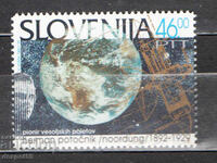 1992. Slovenia. 100 years since the birth of Herman Potochnik.