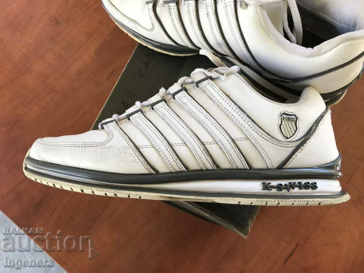 SNEAKERS-No. 46 with price 45.00 BGN | € 23.01 SNEAKERS-No. 46 with price 45.00 BGN | € 23.01