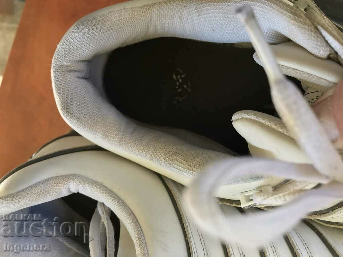 SNEAKERS-No. 46 - 5 SNEAKERS-No. 46 - 5