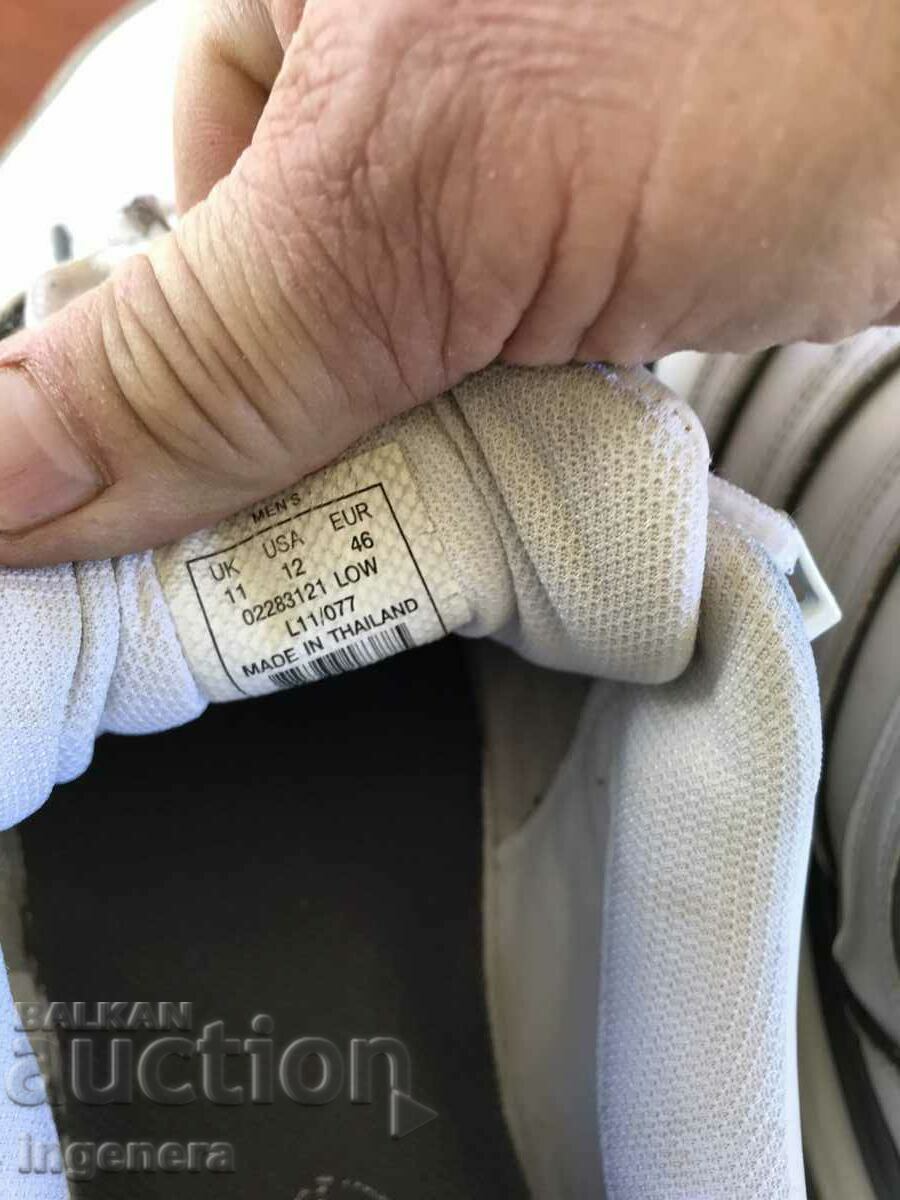 SNEAKERS-No. 46 - 6 SNEAKERS-No. 46 - 6