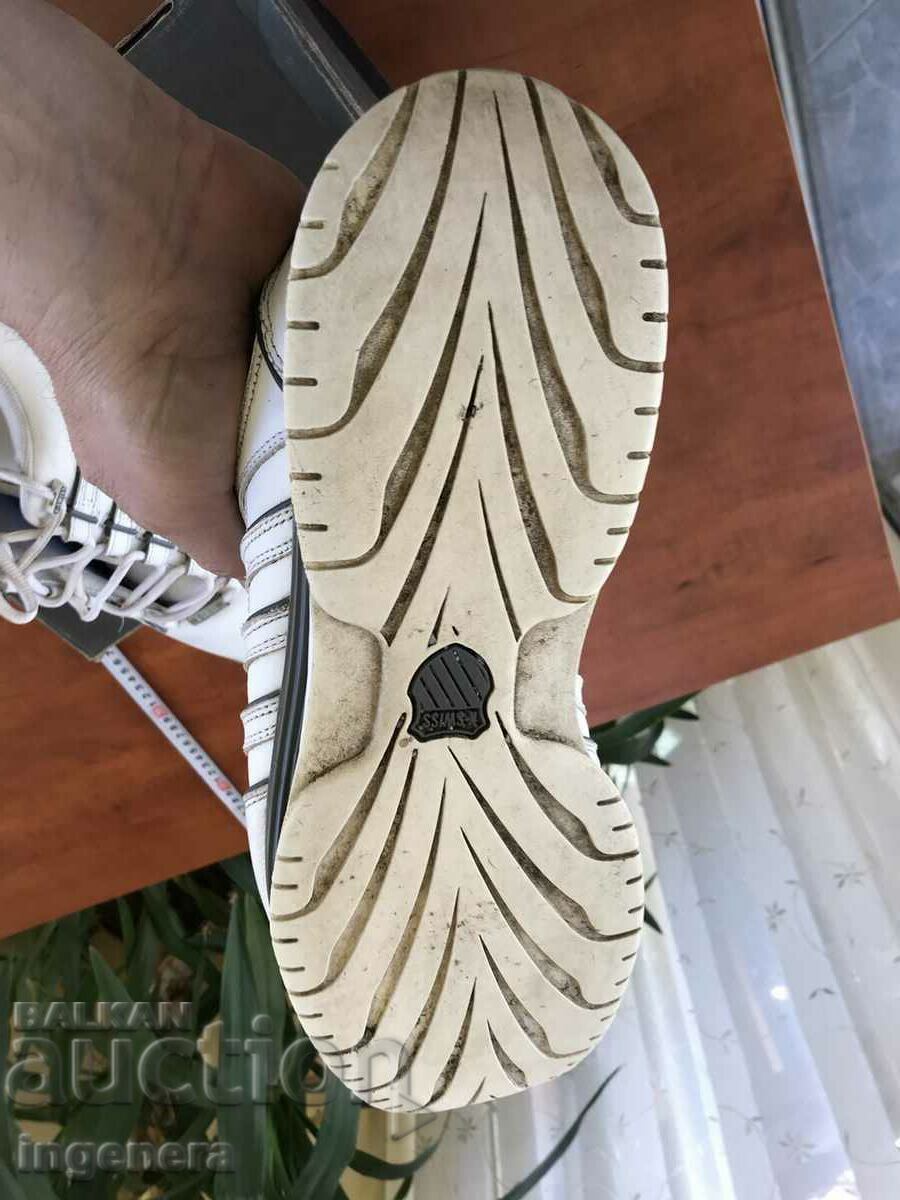 SNEAKERS-No. 46 - 7 SNEAKERS-No. 46 - 7