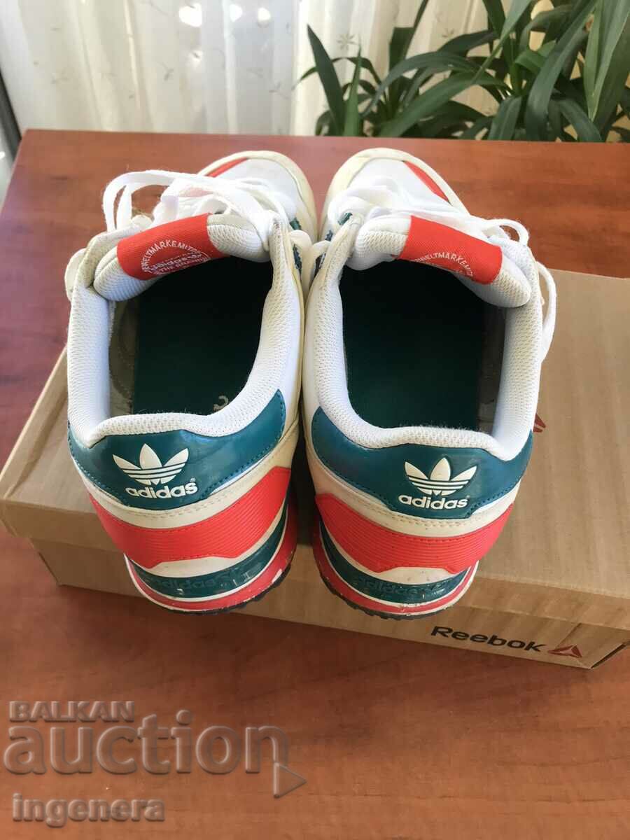 SNEAKERS-No. 46+ with price 50.00 BGN | € 25.56 SNEAKERS-No. 46+ with price 50.00 BGN | € 25.56