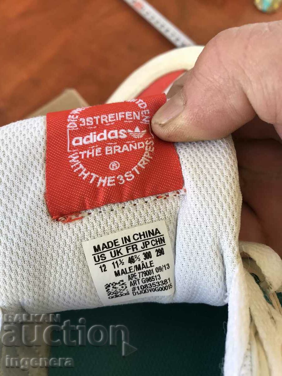 Auction SNEAKERS-No. 46+ Auction SNEAKERS-No. 46+