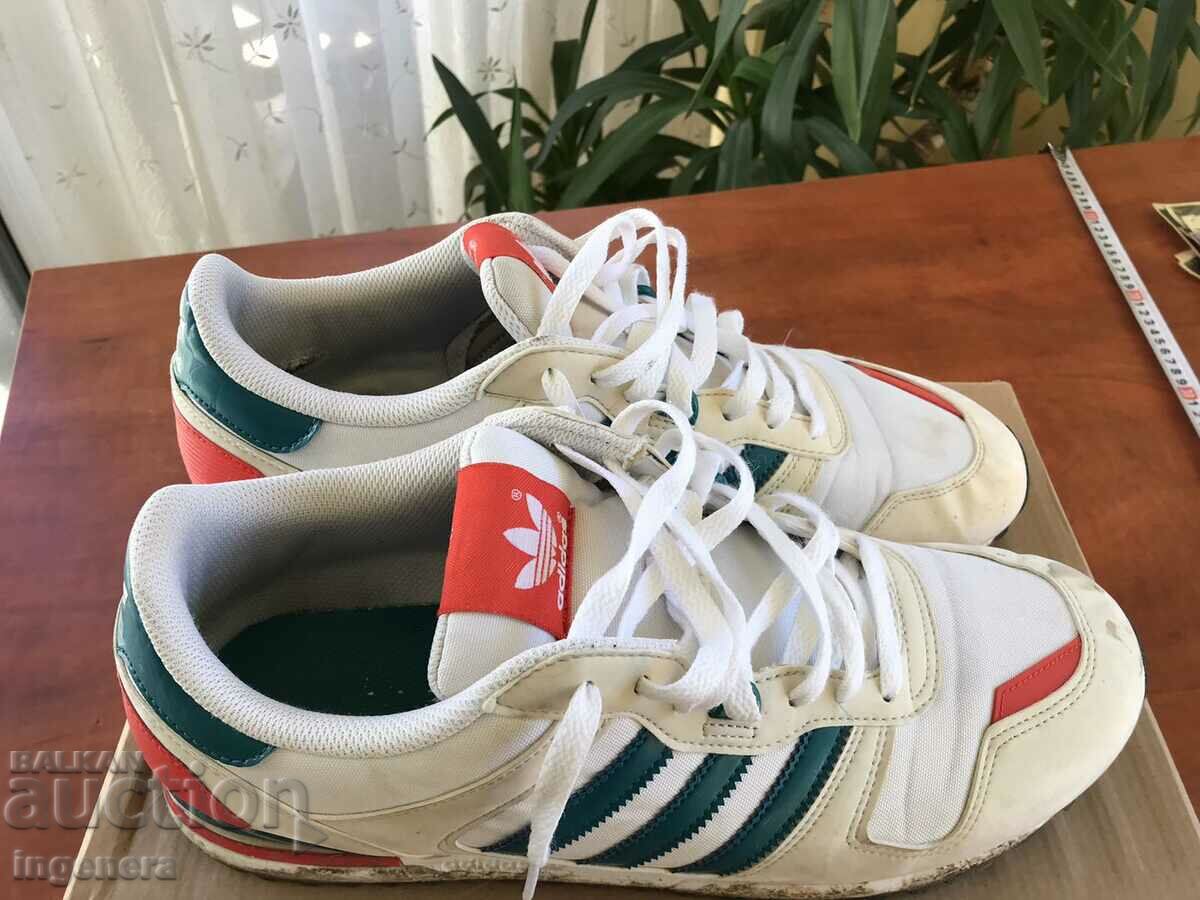 SNEAKERS-No. 46+ - 5 SNEAKERS-No. 46+ - 5