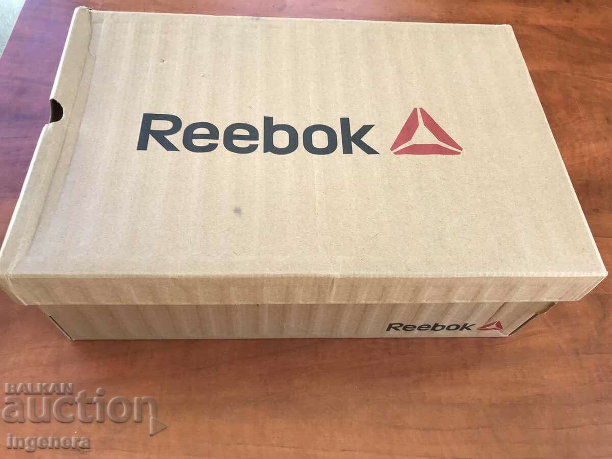 SNEAKERS-No. 46+ - 6 SNEAKERS-No. 46+ - 6