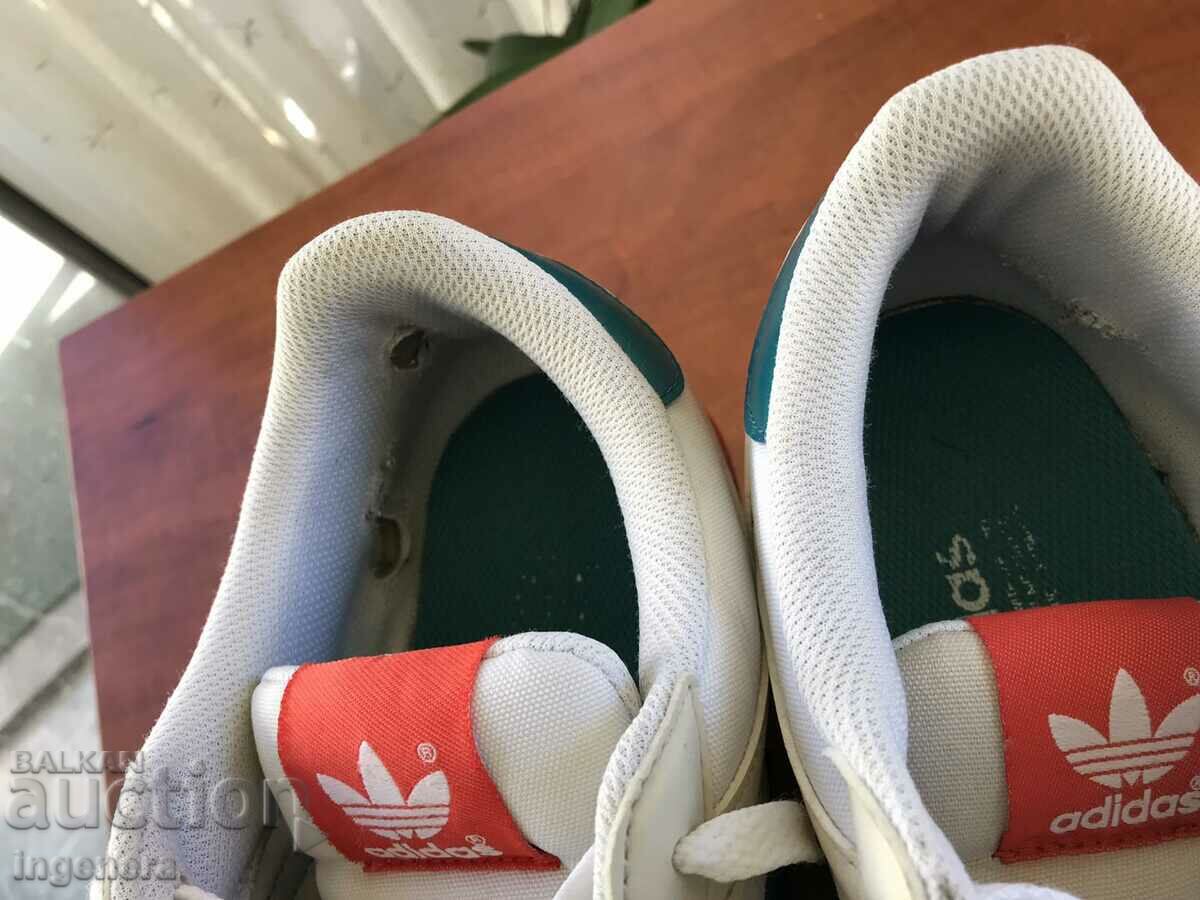 SNEAKERS-No. 46+ - 7 SNEAKERS-No. 46+ - 7