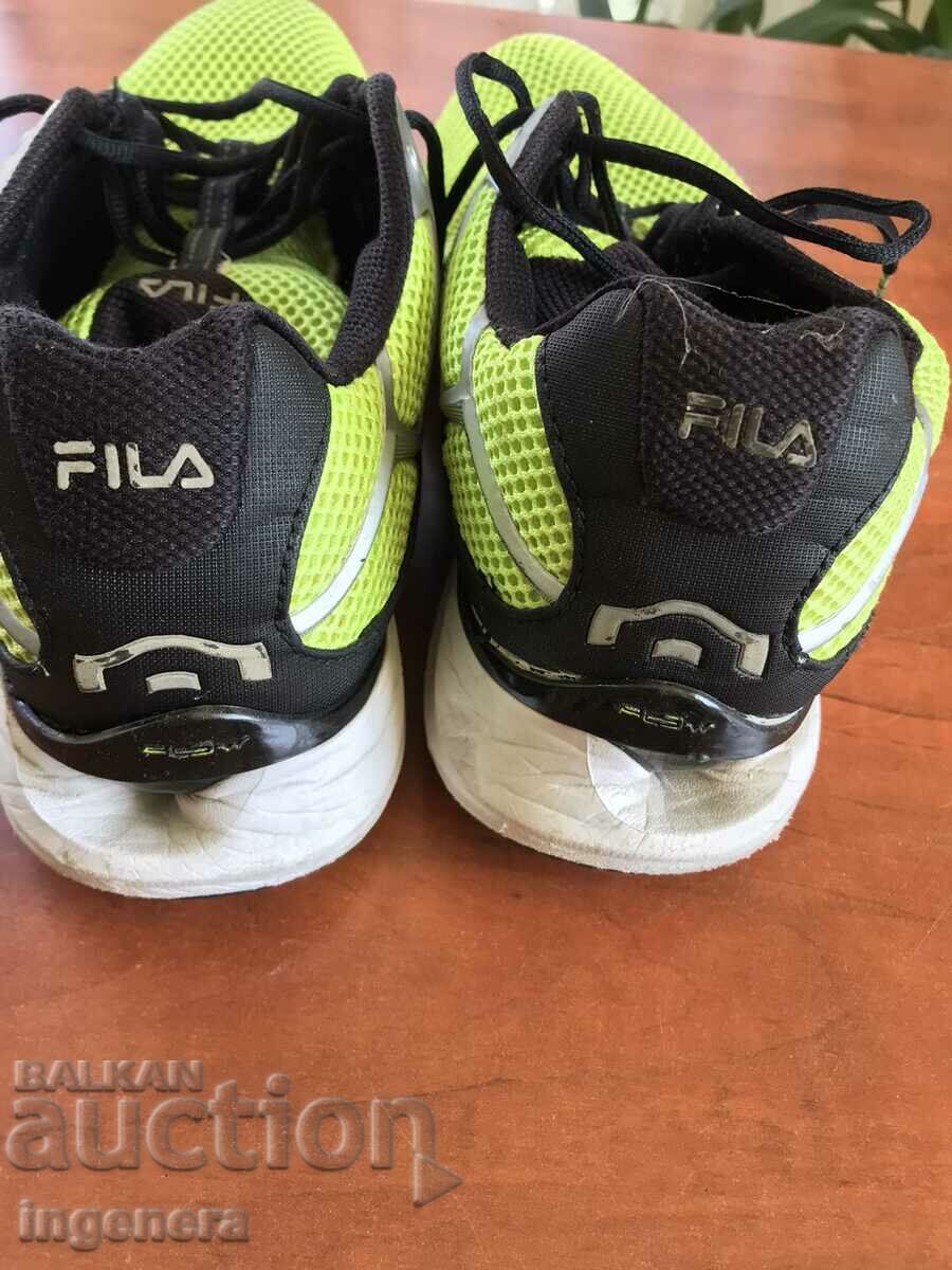 SNEAKERS-No. 46 with price 45.00 BGN | € 23.01