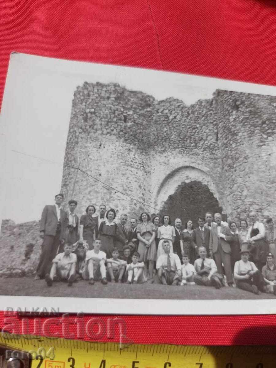 Licitație PETER SAVINOV - FOTOGRAF - MACEDONIA