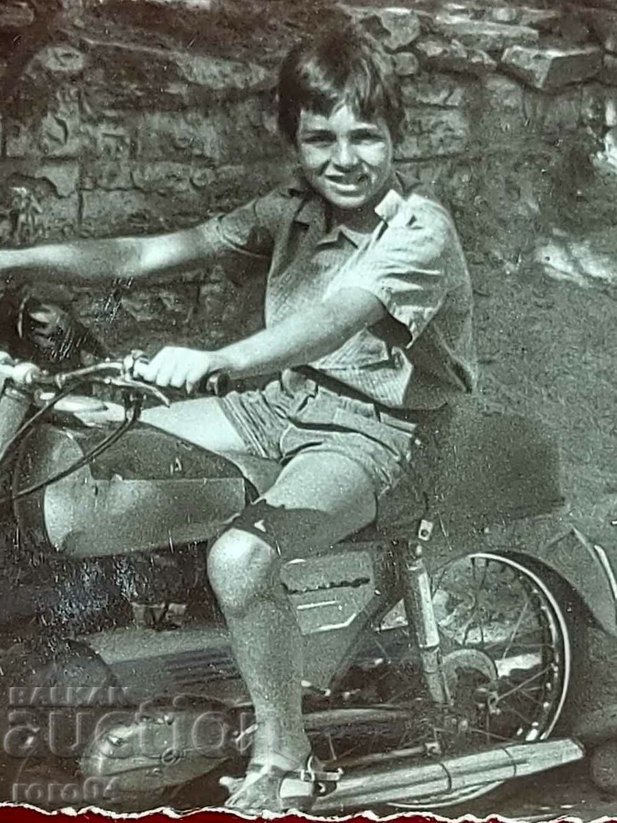 BALKAN - HOOLIGAN CU BALKAN - 6