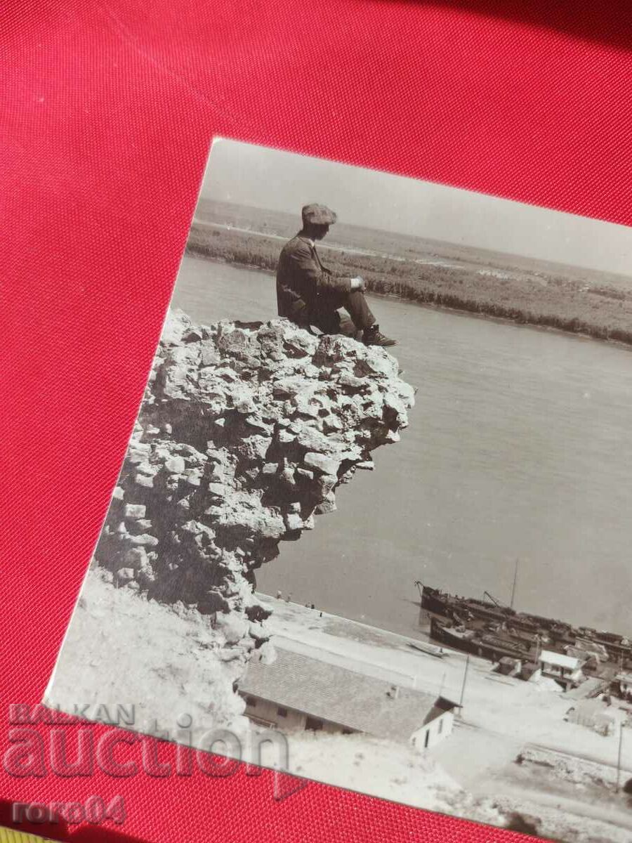 Delivery of SVISHTOV Delivery of SVISHTOV