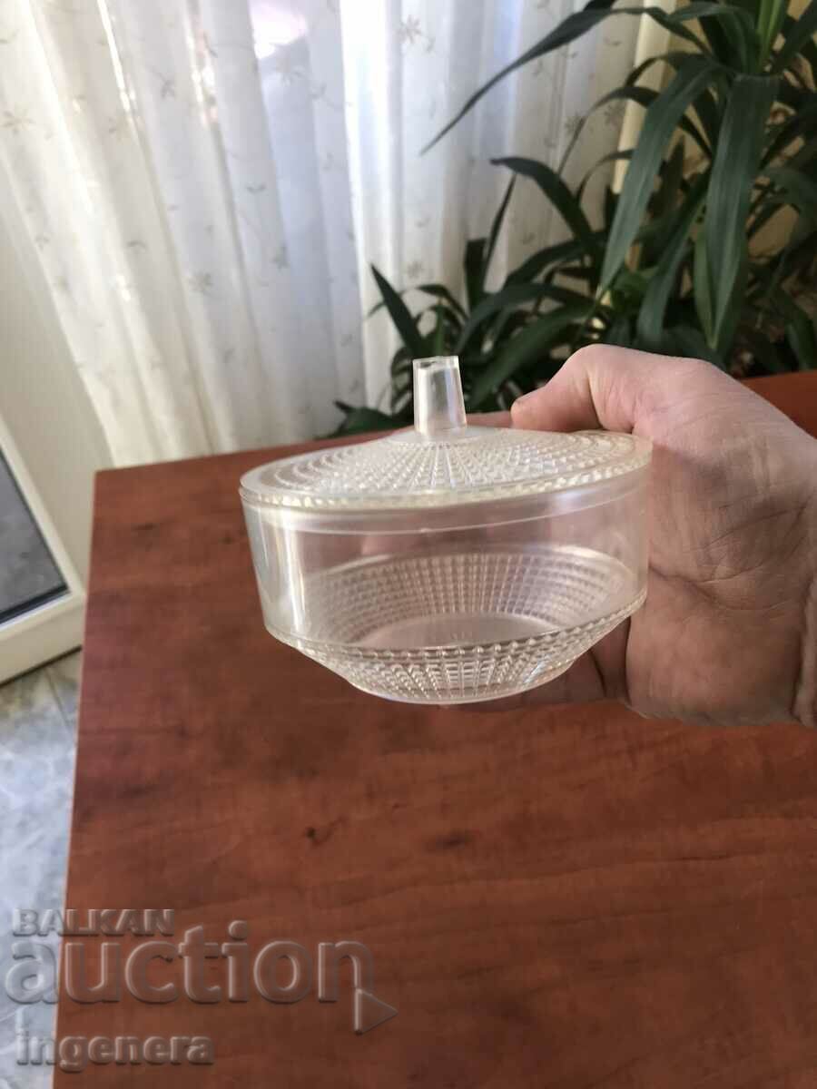 EARLY SOCIETY HARD PLASTIC RETRO SUGAR BOW with price 13.00 BGN | € 6.65 EARLY SOCIETY HARD PLASTIC RETRO SUGAR BOW with price 13.00 BGN | € 6.65