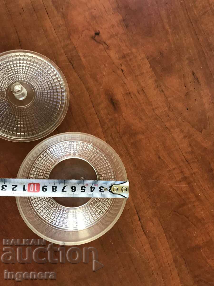 EARLY SOCIETY HARD PLASTIC RETRO SUGAR BOW - 6 EARLY SOCIETY HARD PLASTIC RETRO SUGAR BOW - 6