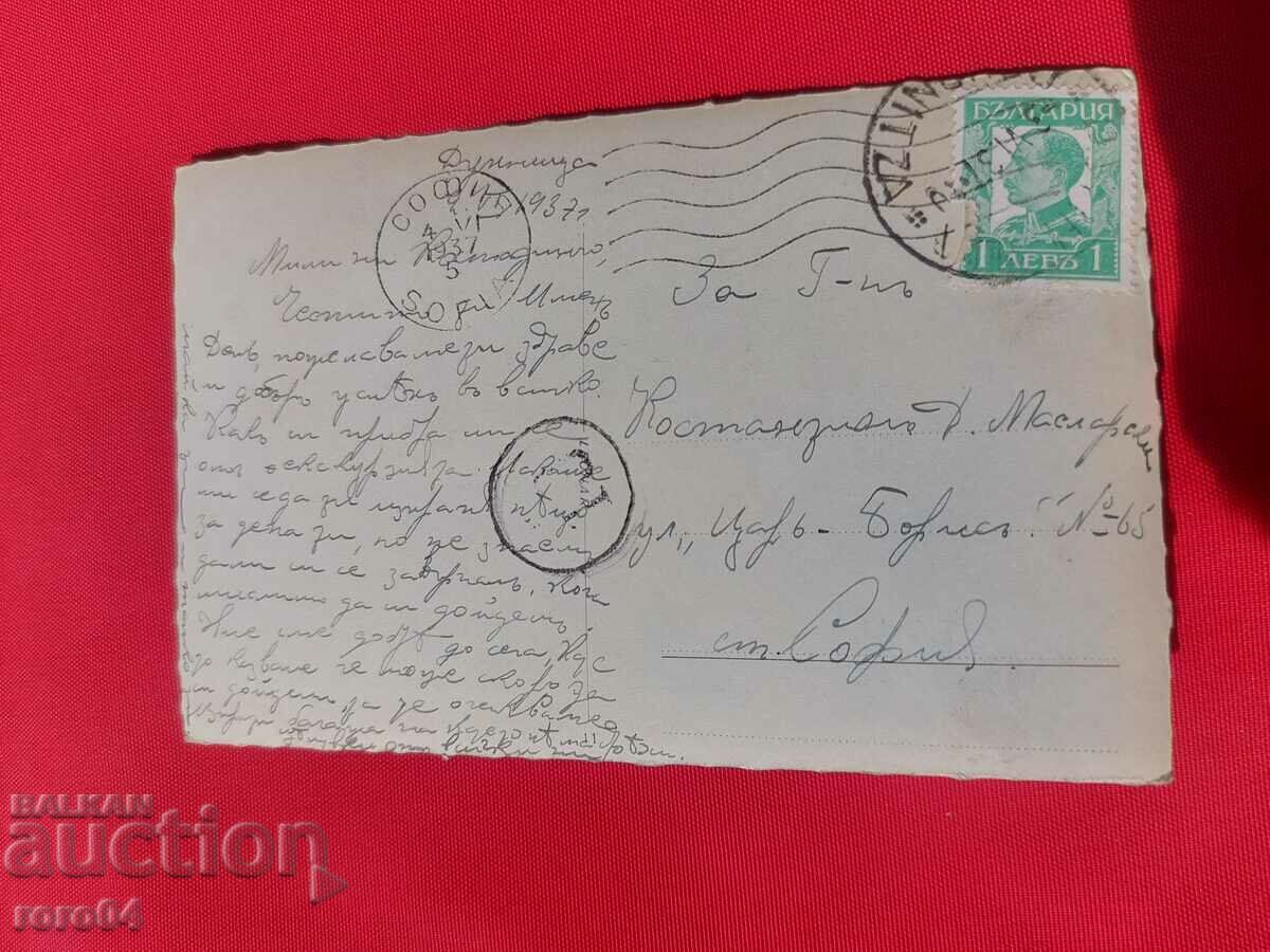 DUPNITSA - 6 DUPNITSA - 6