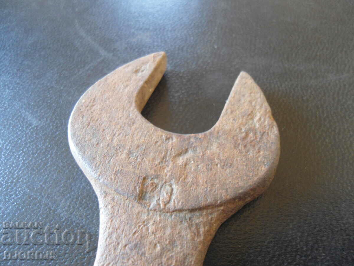 Delivery of Old key 20-22, MADARA