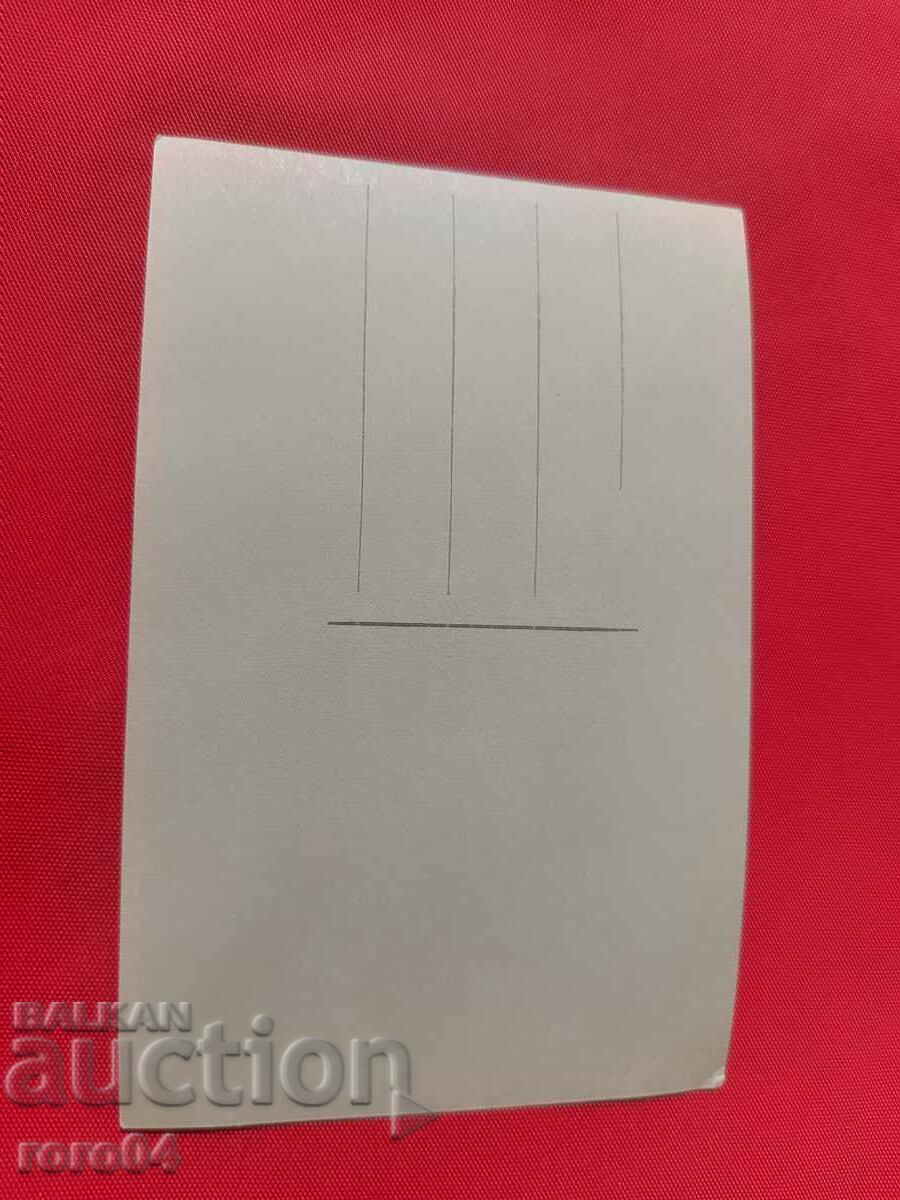 SAINT BARBARA AT THE RIVER MESTA - 6 SAINT BARBARA AT THE RIVER MESTA - 6