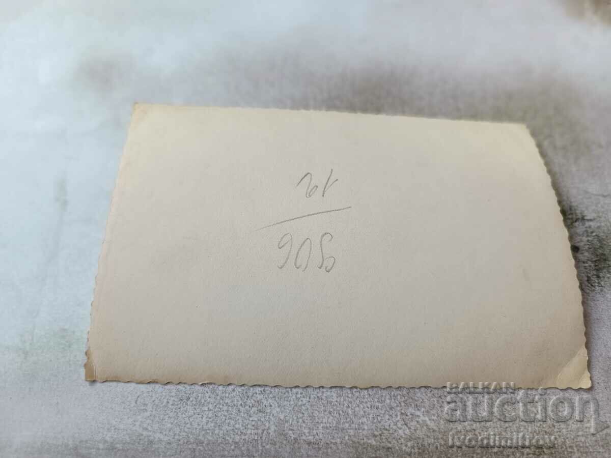 Photo Sofia A young man on the National Assembly Square with price 2.35 BGN | € 1.20 Photo Sofia A young man on the National Assembly Square with price 2.35 BGN | € 1.20