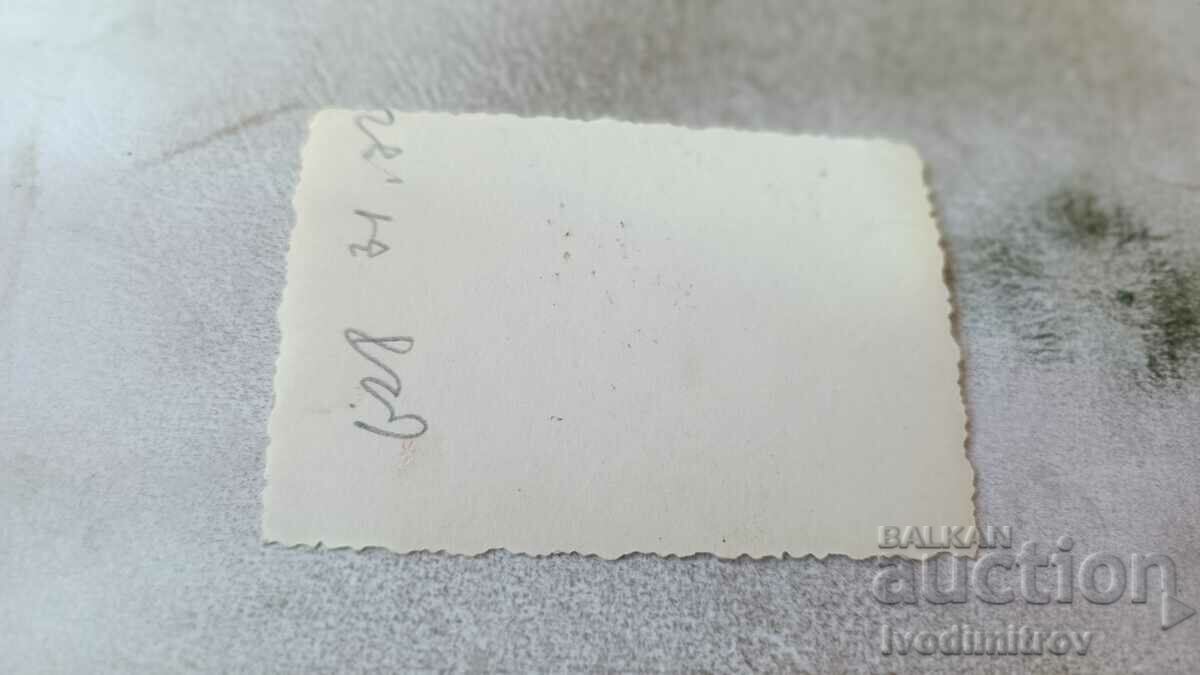 Photo Sofia Two men and a woman in winter coats on a walk with price 2.65 BGN | € 1.35 Photo Sofia Two men and a woman in winter coats on a walk with price 2.65 BGN | € 1.35