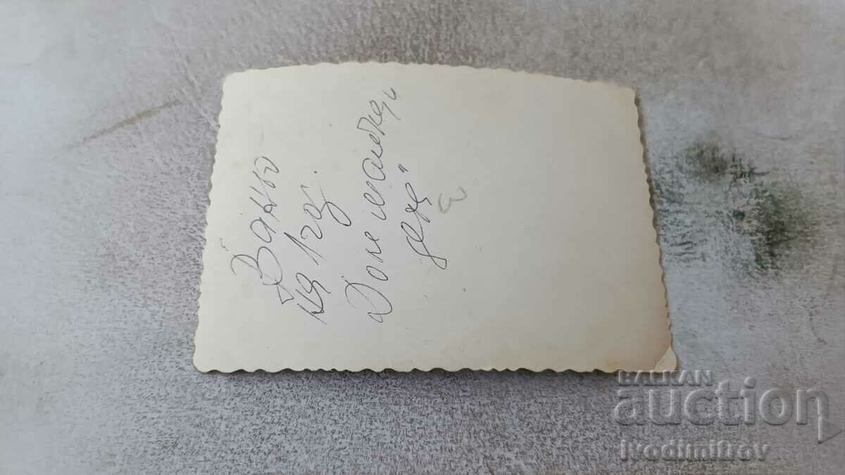 Photo Woman and baby in a hospital room with price 0.65 BGN | € 0.33 Photo Woman and baby in a hospital room with price 0.65 BGN | € 0.33