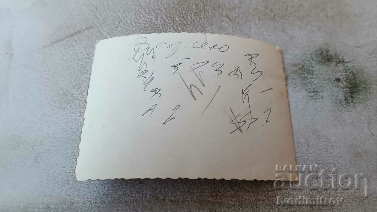 Photo Two men and three young women on a street in the village with price 0.75 BGN | € 0.38 Photo Two men and three young women on a street in the village with price 0.75 BGN | € 0.38