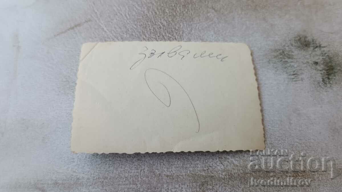 Photo Woman at the window of an old house with price 0.65 BGN | € 0.33 Photo Woman at the window of an old house with price 0.65 BGN | € 0.33