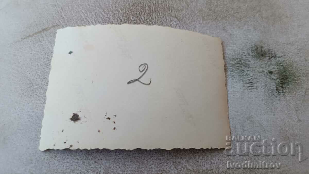 Photo Schoolgirls with their teacher in the school yard with price 0.85 BGN | € 0.43 Photo Schoolgirls with their teacher in the school yard with price 0.85 BGN | € 0.43